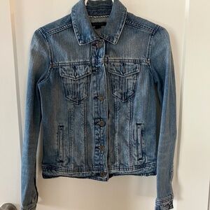 Jeans Jacket S